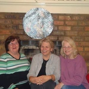 Meet your Posher, Sandra